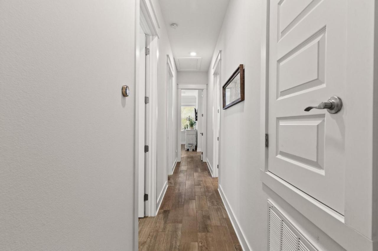 Вілла 24 York Lane | Edgewater Escape Inlet Beach Екстер'єр фото