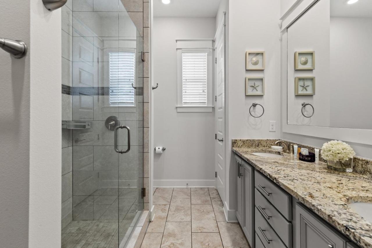 Вілла 24 York Lane | Edgewater Escape Inlet Beach Екстер'єр фото