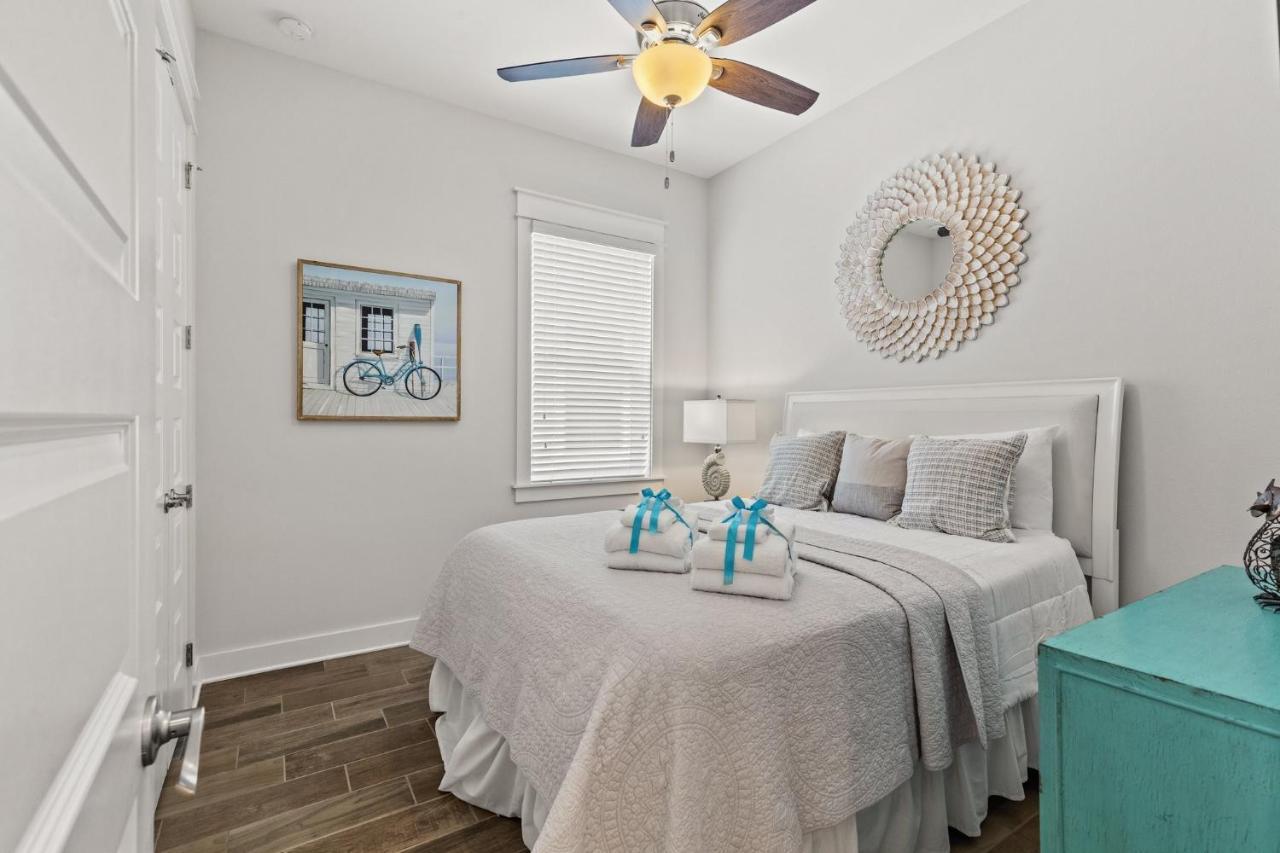 Вілла 24 York Lane | Edgewater Escape Inlet Beach Екстер'єр фото