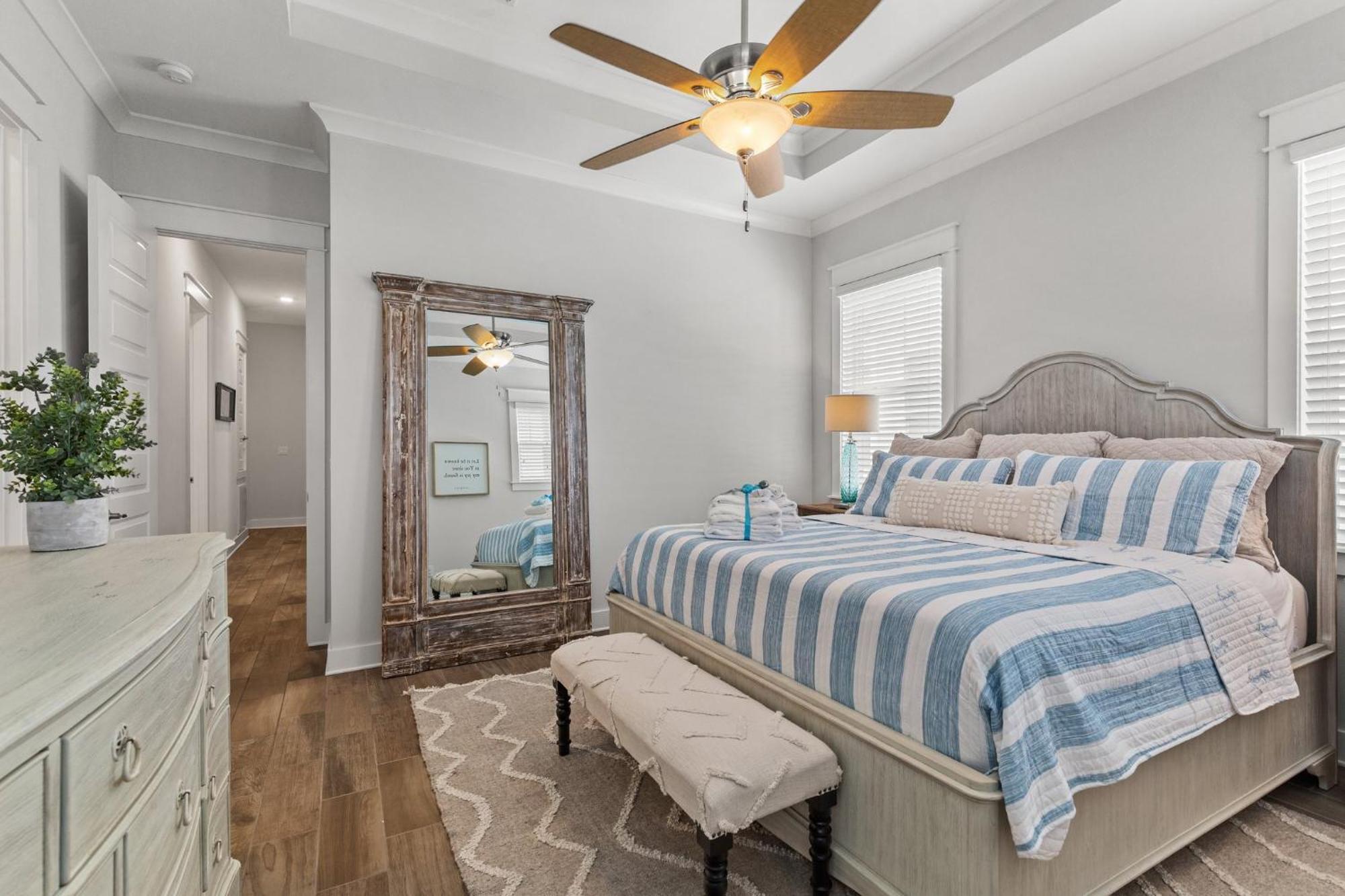 Вілла 24 York Lane | Edgewater Escape Inlet Beach Екстер'єр фото