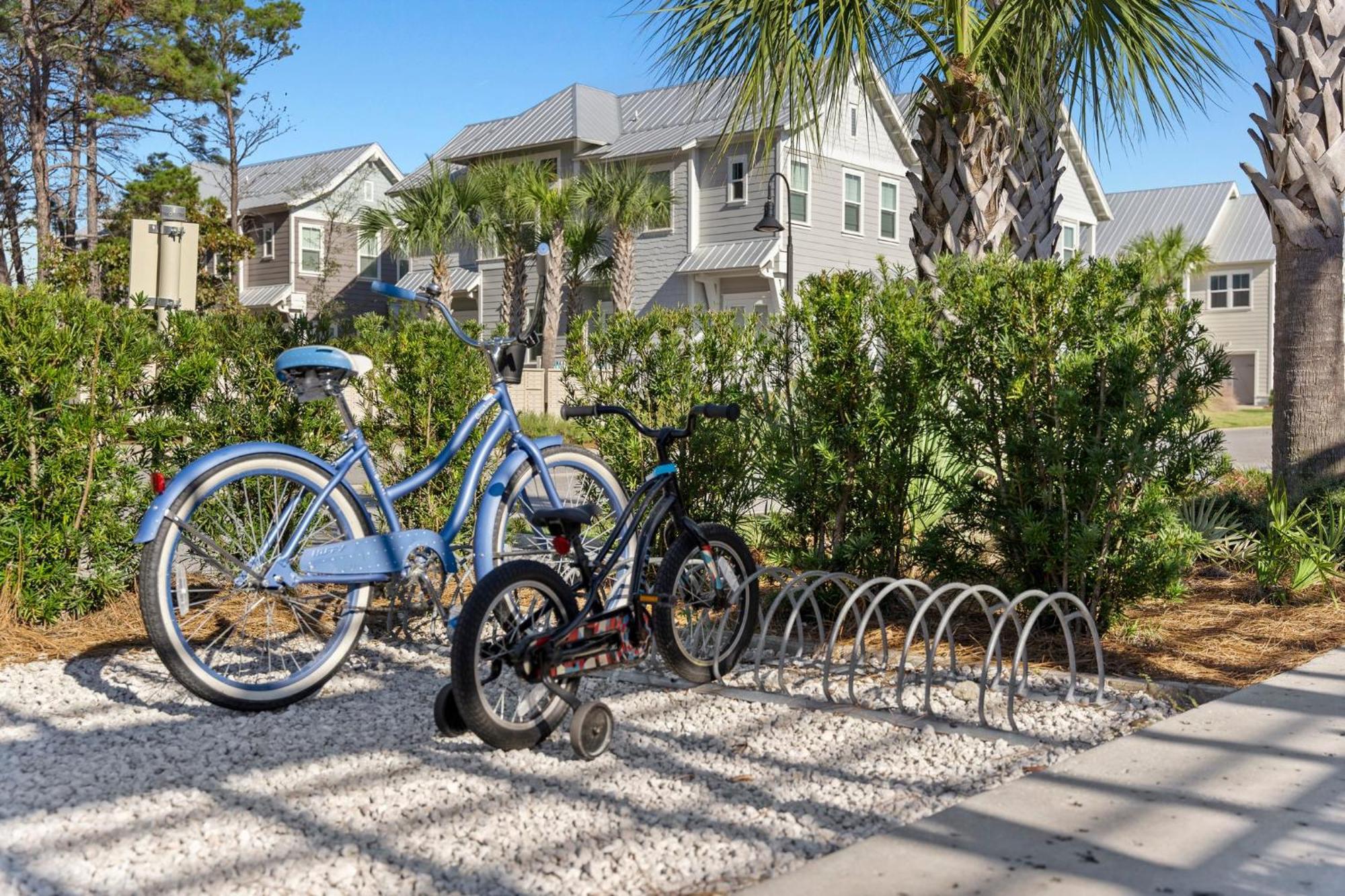 Вілла 24 York Lane | Edgewater Escape Inlet Beach Екстер'єр фото