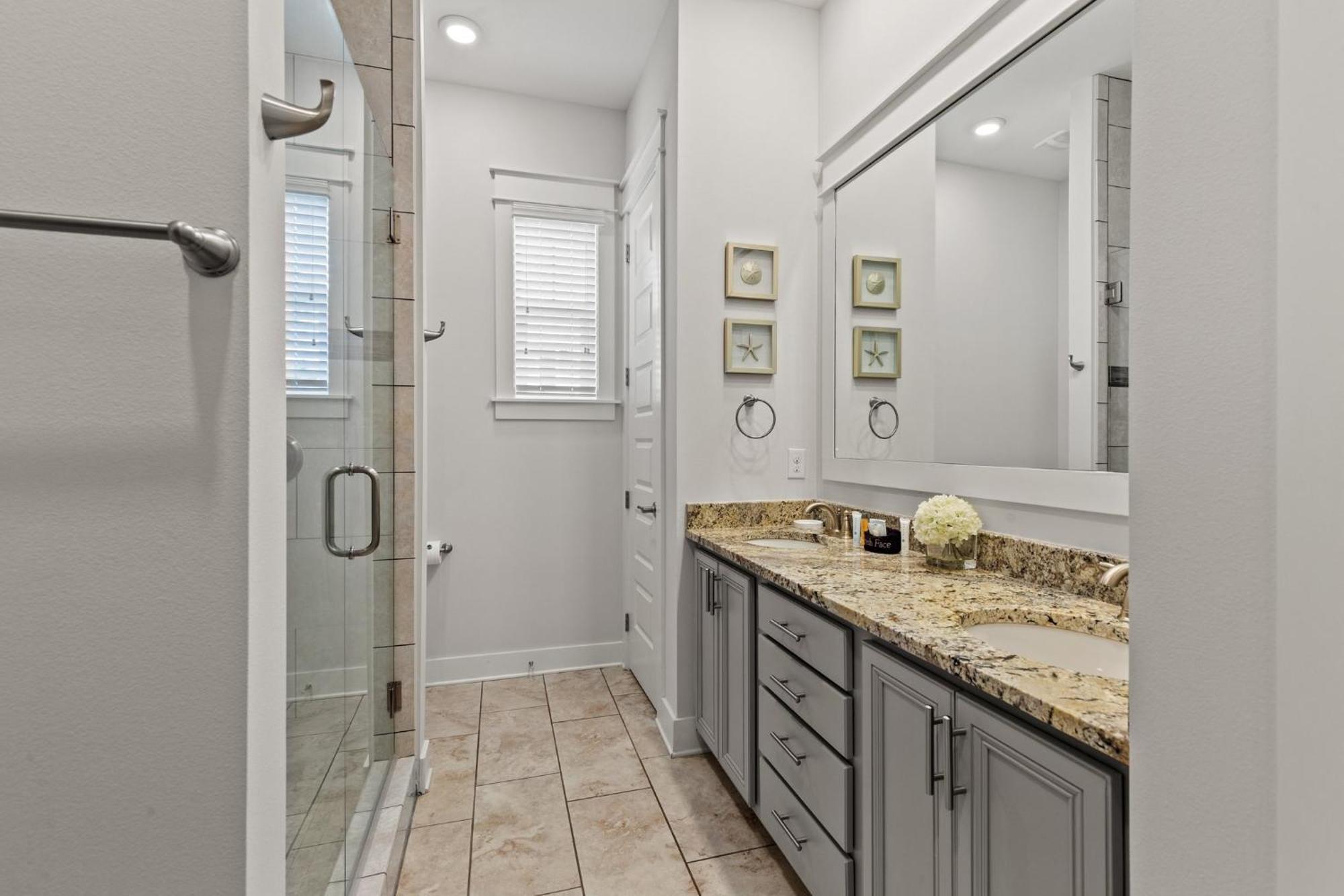 Вілла 24 York Lane | Edgewater Escape Inlet Beach Екстер'єр фото