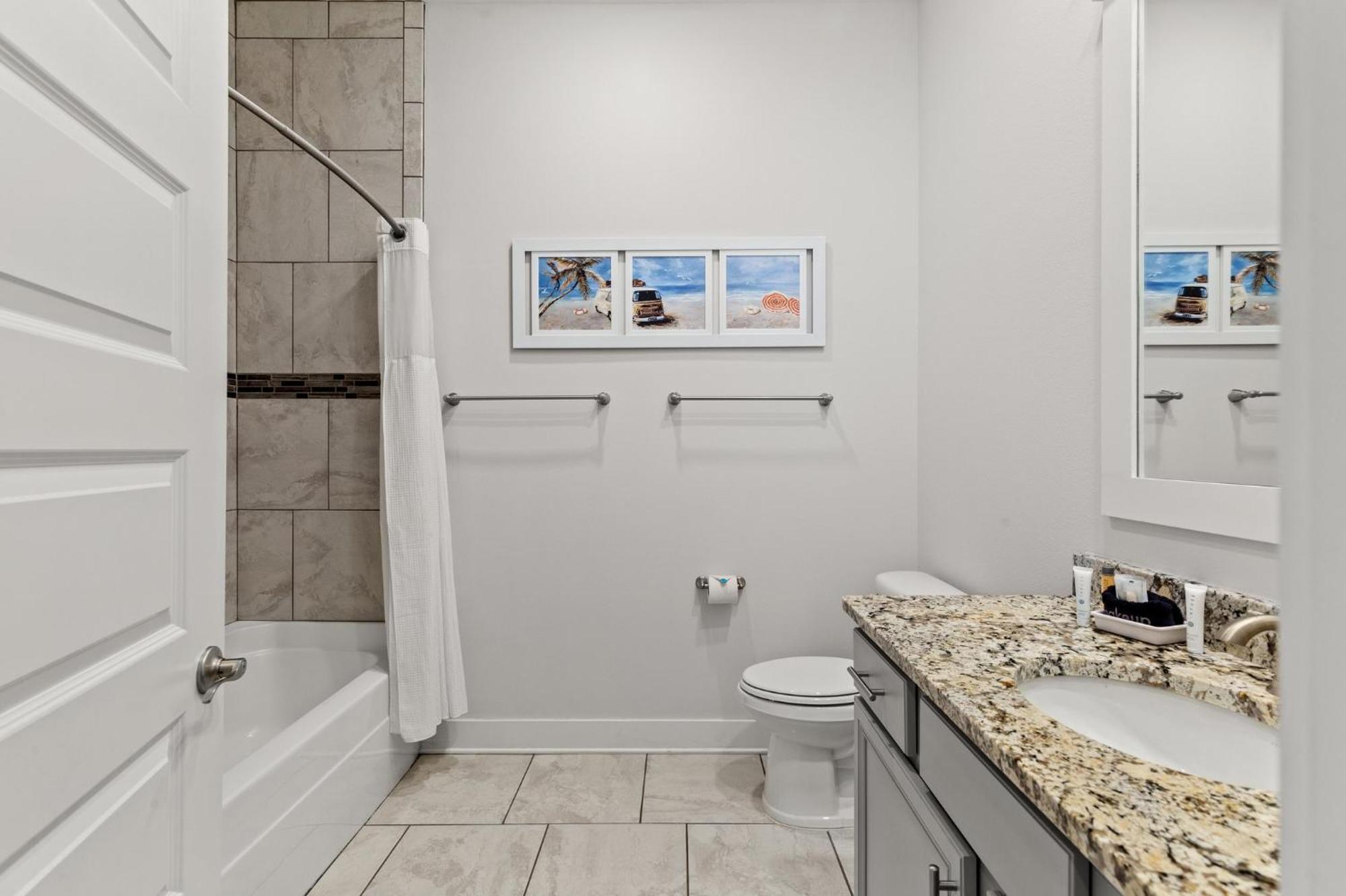 Вілла 24 York Lane | Edgewater Escape Inlet Beach Екстер'єр фото