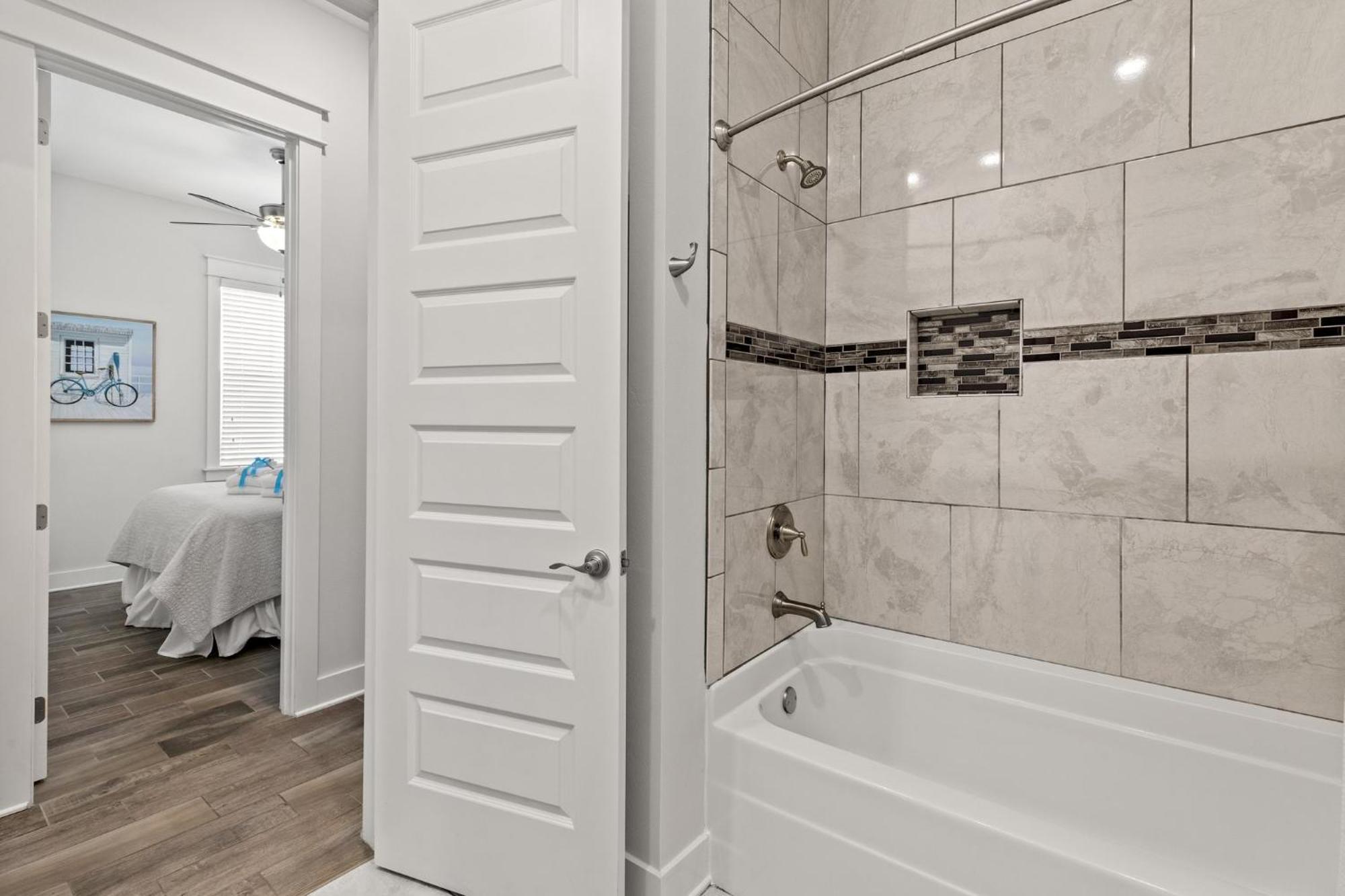 Вілла 24 York Lane | Edgewater Escape Inlet Beach Екстер'єр фото