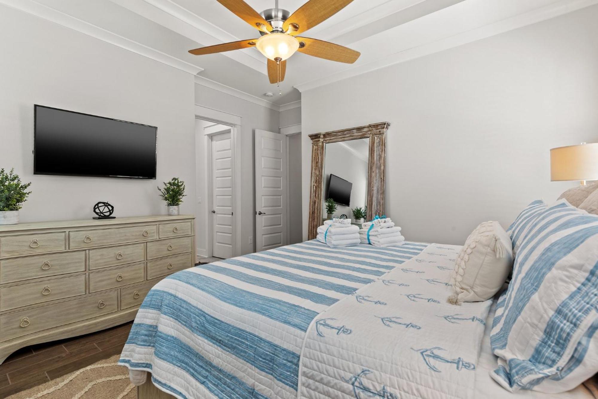 Вілла 24 York Lane | Edgewater Escape Inlet Beach Екстер'єр фото