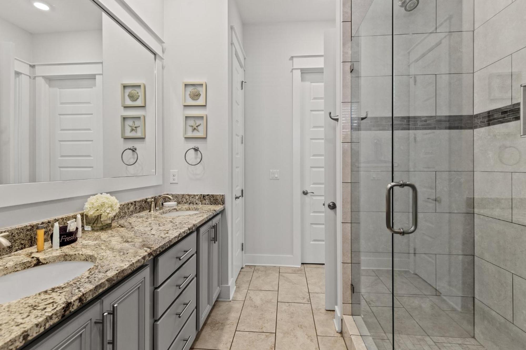 Вілла 24 York Lane | Edgewater Escape Inlet Beach Екстер'єр фото