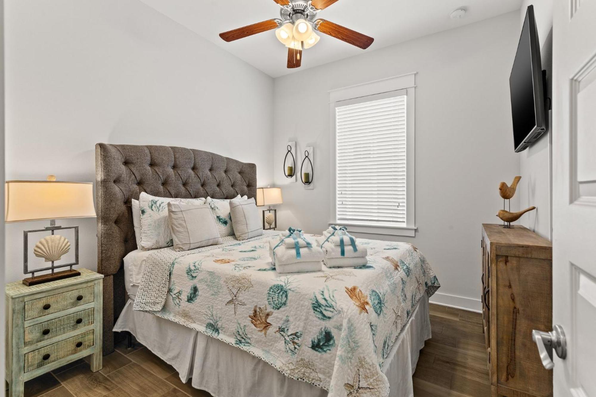 Вілла 24 York Lane | Edgewater Escape Inlet Beach Екстер'єр фото