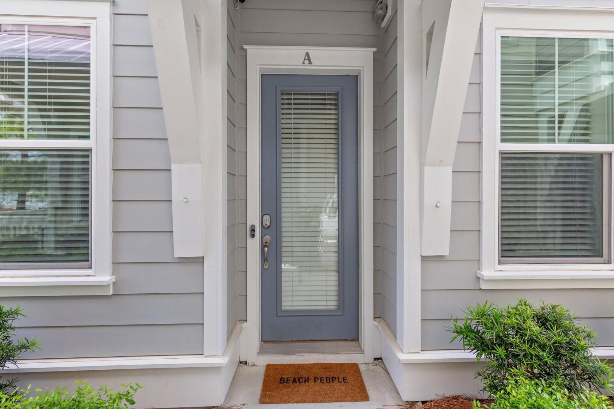 Вілла 24 York Lane | Edgewater Escape Inlet Beach Екстер'єр фото