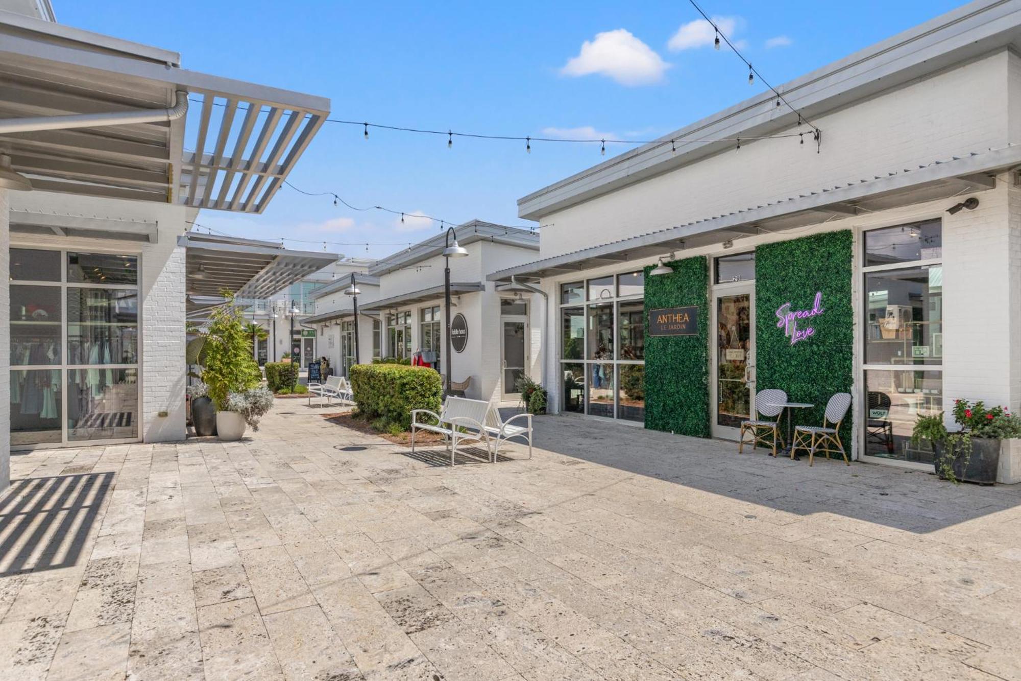 Вілла 24 York Lane | Edgewater Escape Inlet Beach Екстер'єр фото