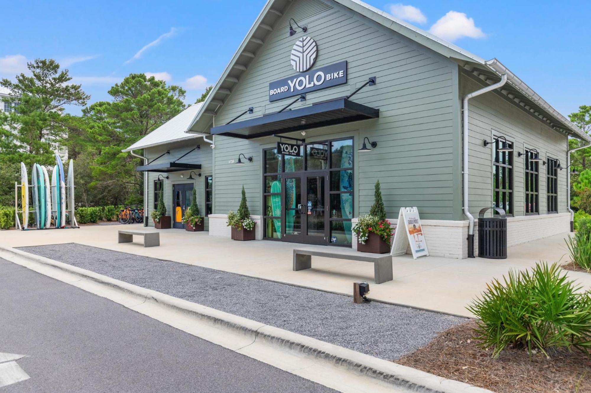 Вілла 24 York Lane | Edgewater Escape Inlet Beach Екстер'єр фото