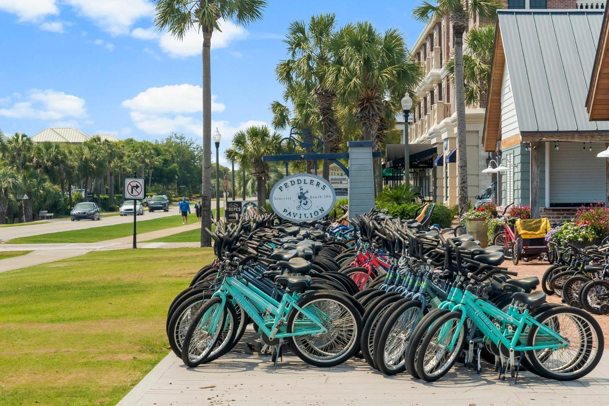 Вілла 24 York Lane | Edgewater Escape Inlet Beach Екстер'єр фото