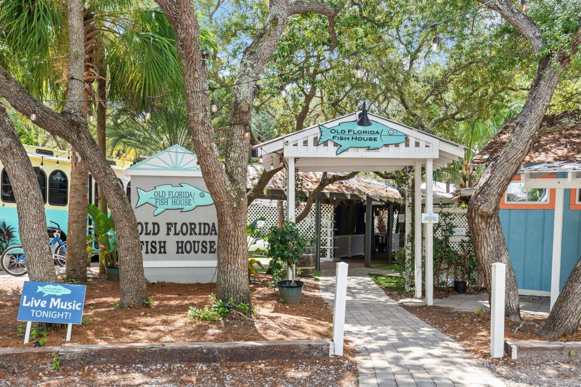 Вілла 24 York Lane | Edgewater Escape Inlet Beach Екстер'єр фото
