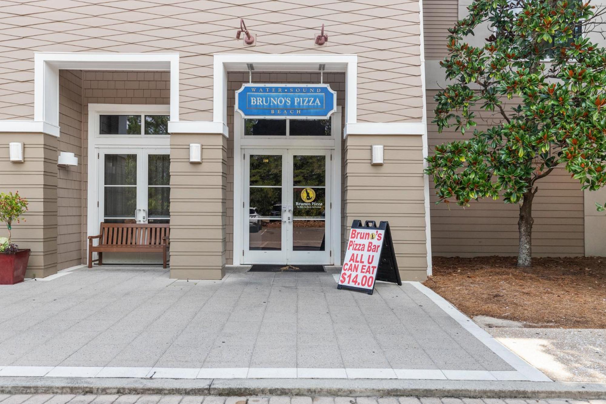 Вілла 24 York Lane | Edgewater Escape Inlet Beach Екстер'єр фото