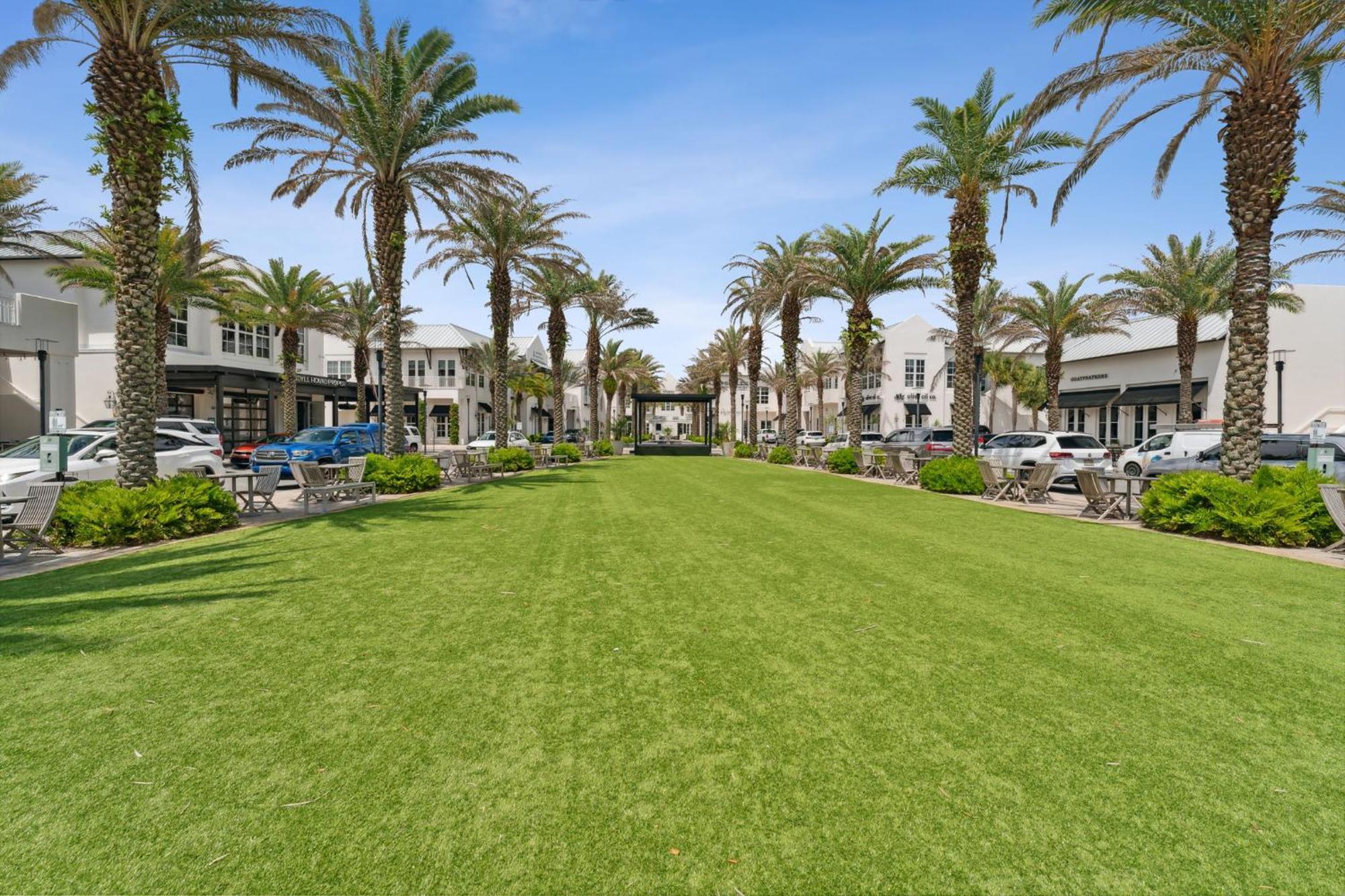 Вілла 24 York Lane | Edgewater Escape Inlet Beach Екстер'єр фото
