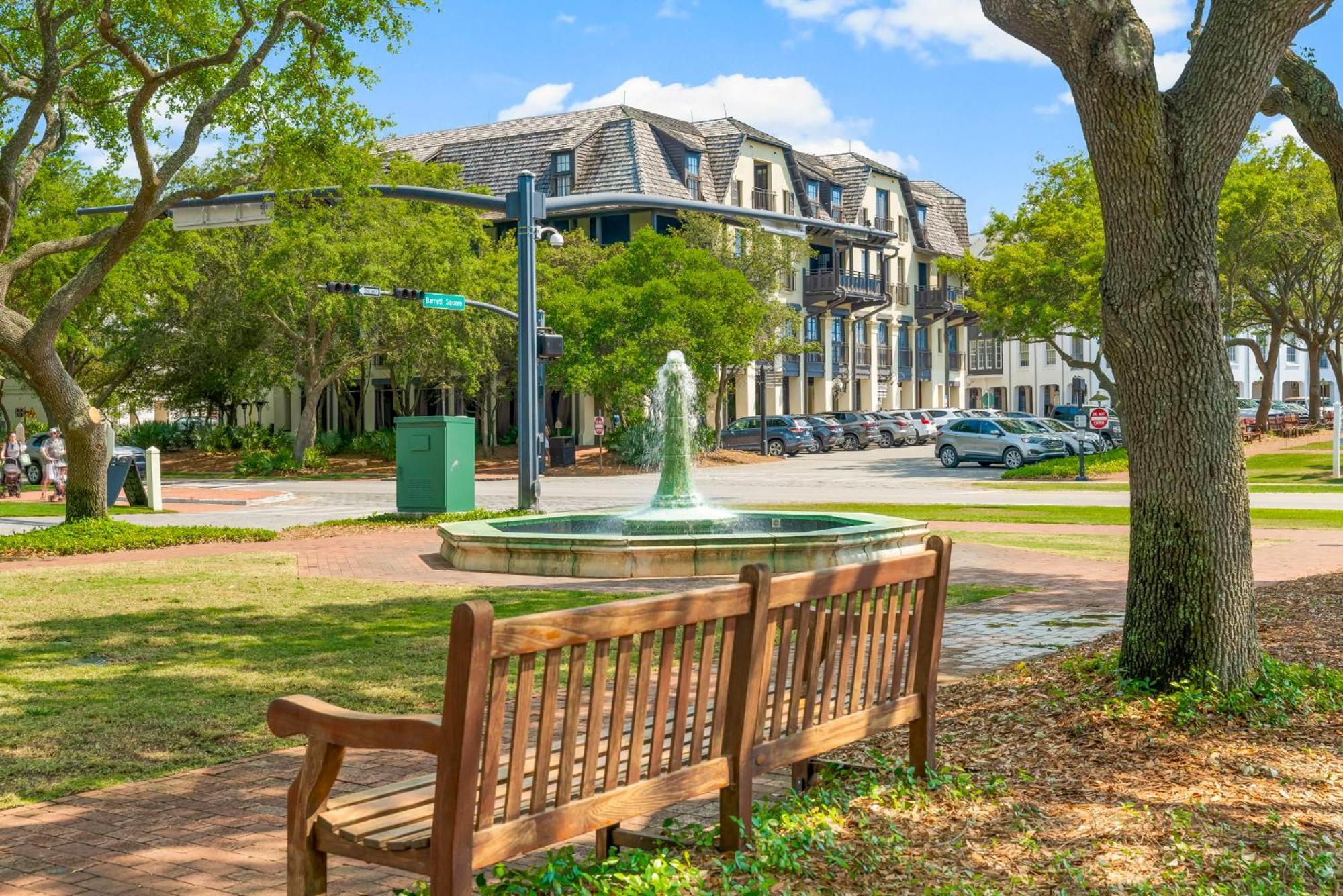 Вілла 24 York Lane | Edgewater Escape Inlet Beach Екстер'єр фото